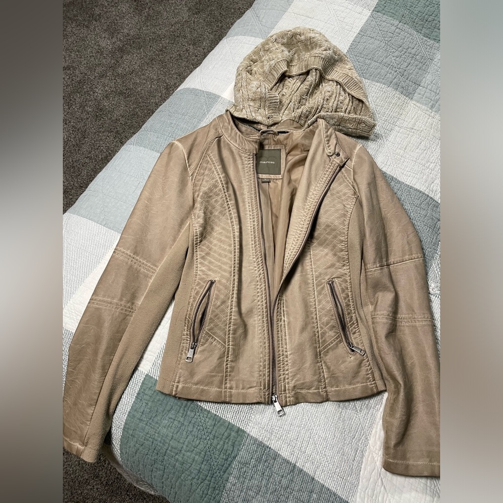 Maurice’s Jacket